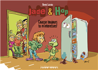 Jade et Hop